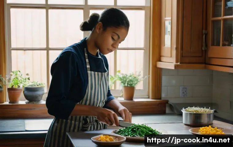 양식조리 실기 연습 장소 추천 관련 이미지 1