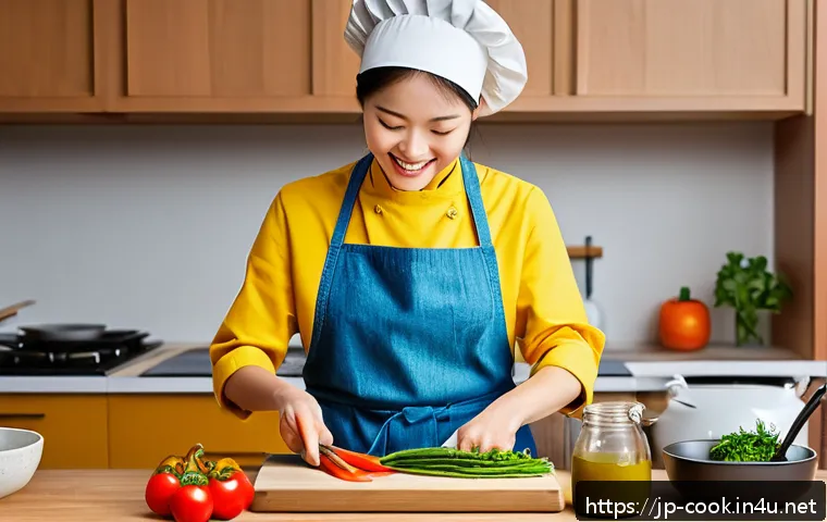 양식조리사와 제과제빵사의 차이 관련 이미지 2